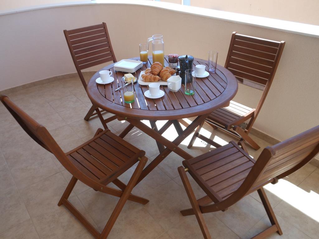 סטארה נובליה Apartments Fran מראה חיצוני תמונה