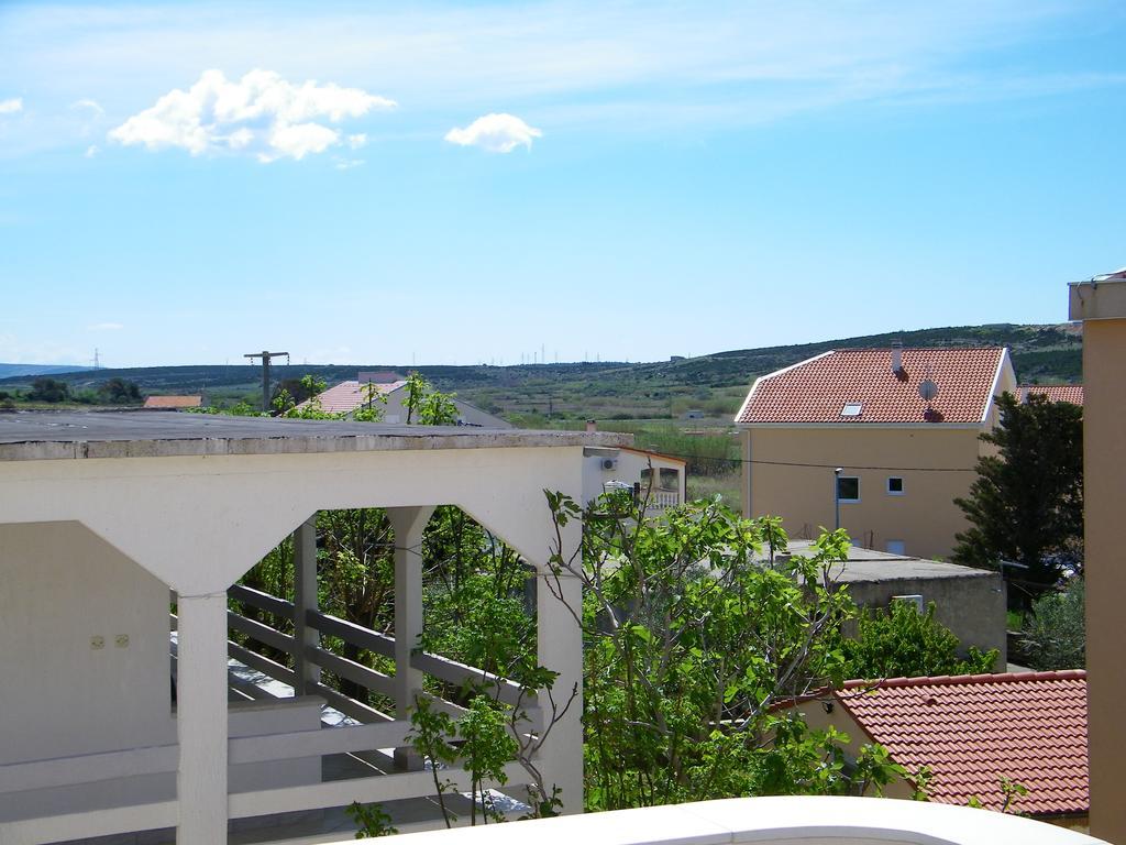 סטארה נובליה Apartments Fran מראה חיצוני תמונה