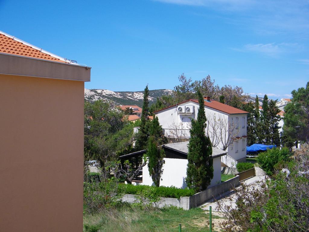 סטארה נובליה Apartments Fran מראה חיצוני תמונה