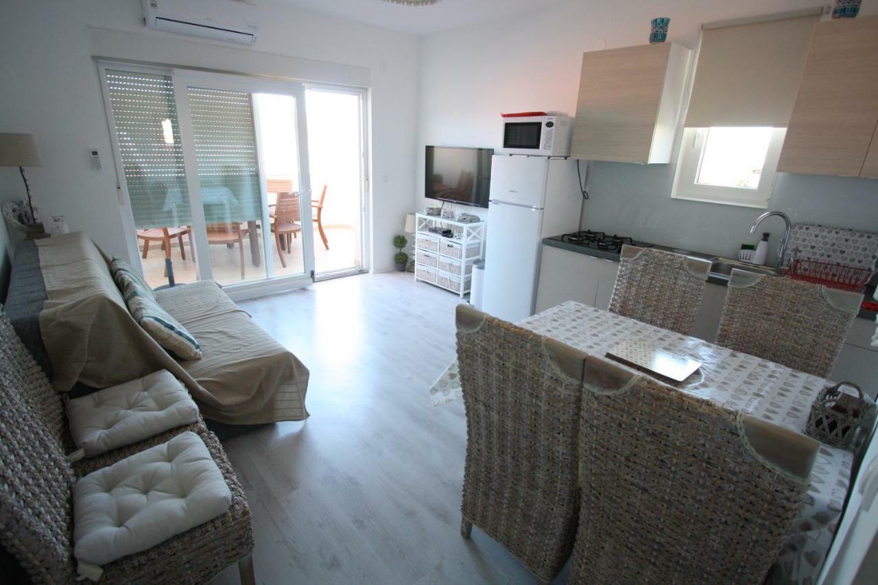 סטארה נובליה Apartments Fran מראה חיצוני תמונה